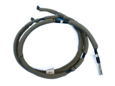 Jeep Antenna Cable - 56038617AB