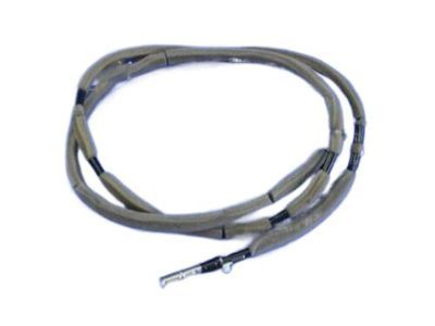 Jeep Antenna Cable - 56038617AB