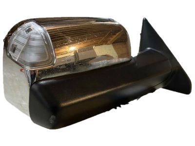 Ram 68142672AD MIRROR Outside Rearview