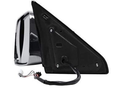Ram 68142672AD MIRROR Outside Rearview