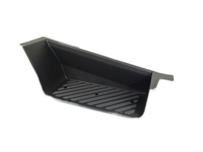 Dodge 5104265AB Scuff Plate