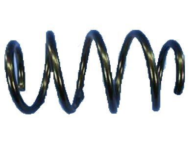 Jeep 5168699AB Spring