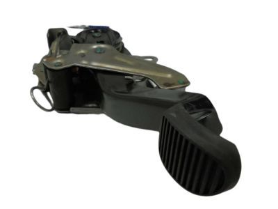 Dodge 4683277 Parking Brake Control