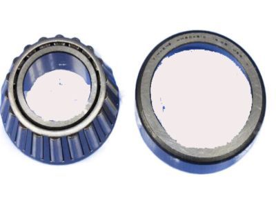 Dodge 5086688AA BEARING Drive Pinion