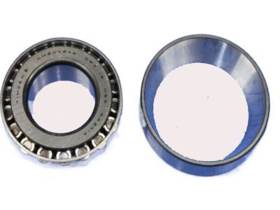 Dodge 5086688AA BEARING Drive Pinion