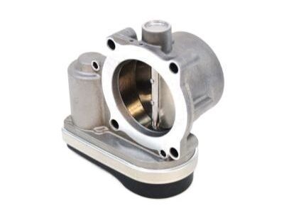 2007 Dodge Caravan Throttle Body - 5104747AA
