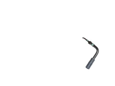 Ram 68166753AC TUBE Fuel Vapor