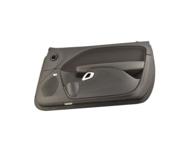 5PS281X9AH Mopar Panel Front Door Trim Product Photo 1 of 3