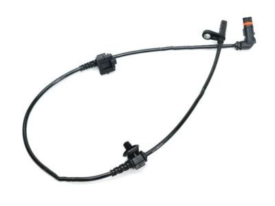 Chrysler 4779341AC ABS Sensor