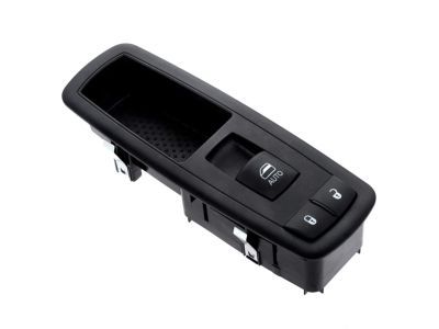 Dodge 56046822AD SWITCH AND BEZEL Front Door