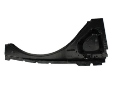 Dodge 68043927AC BEAM Inner Load Path Left