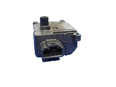 Jeep Blend Door Actuator - 5143192AA
