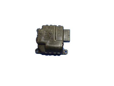 Jeep Blend Door Actuator - 5143192AA