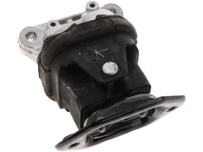 Chrysler 300 Engine Mount - 4578044AF