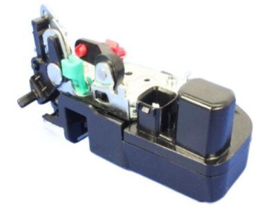 Ram Dakota Door Lock Actuator - 55112604AC