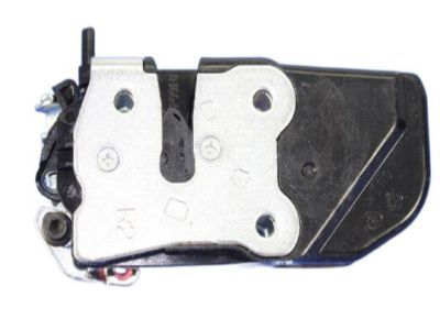 Ram Dakota Door Lock Actuator - 55112604AC