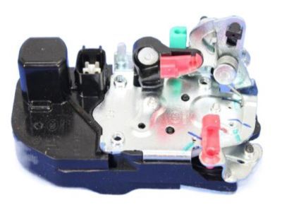 Ram Dakota Door Lock Actuator - 55112604AC