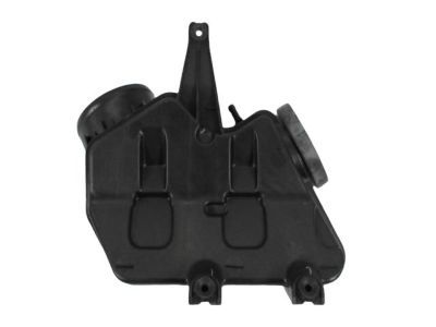 Dodge 4861731AD Resonator