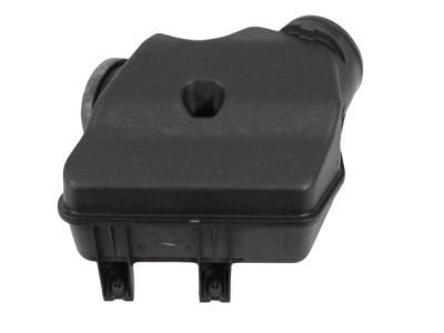 Dodge 4861731AD Resonator