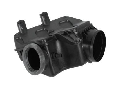 Dodge 4861731AD Resonator