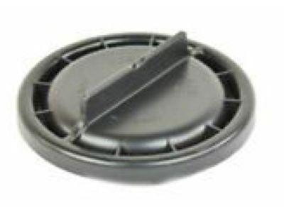 Chrysler 68329860AA CAP