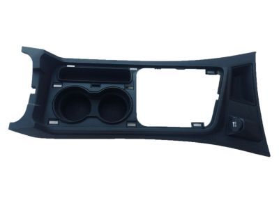 Mopar 1SK50XDVAA Bezel, Front Upper