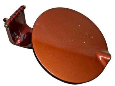 Jeep 4674991AG DOOR Fuel Filler Manual Access