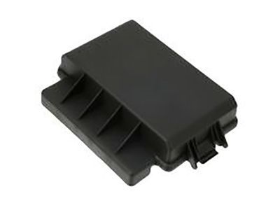 Jeep 68156283AA COVER Power Distribution Center