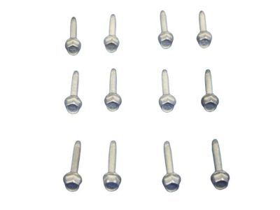 Jeep 6105151AA ECM Mount Bolt