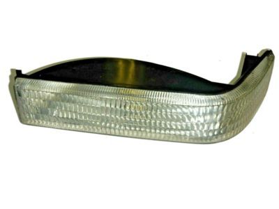 Jeep Grand Cherokee Side Marker Light - 56005099AB