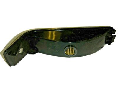 Jeep Grand Cherokee Side Marker Light - 56005099AB