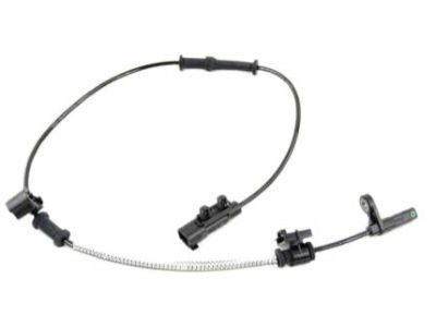 Mopar 4779646AD Sensor Anti-Lock Brakes