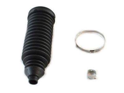 Dodge Rack and Pinion Boot - 68263723AA