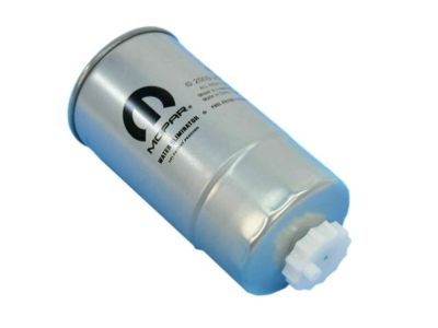Jeep Liberty Fuel Filter - 52129238AA