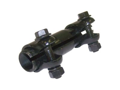 2017 Ram ProMaster 3500 Radiator Hose - 52014848AB