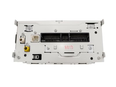 Mopar 5091338AC Radio Multi Media