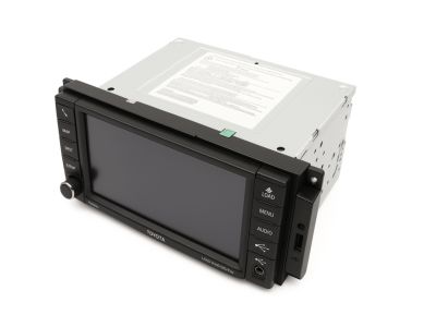 Mopar 5091338AC Radio Multi Media