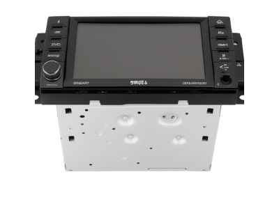 Mopar 5091338AC Radio Multi Media