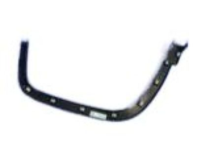 Jeep 68210315AE Flare