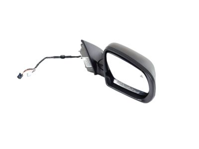 Mopar 1UV66MA7AD Mirror Outside Rearview Complete Assembly 1UV66MA7AD Mopar Mirror Outside Rearview Complete Assembly Product Photo 1 of 4