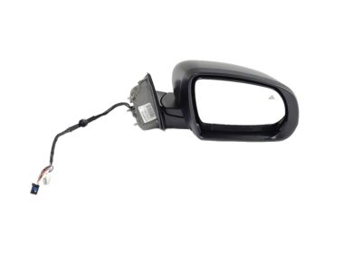 1UV66MA7AD Mopar Mirror Outside Rearview Complete Assembly Product Photo 4 of 4