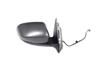 1UV66MA7AD Mopar Mirror Outside Rearview Complete Assembly Product Photo 3 of 4
