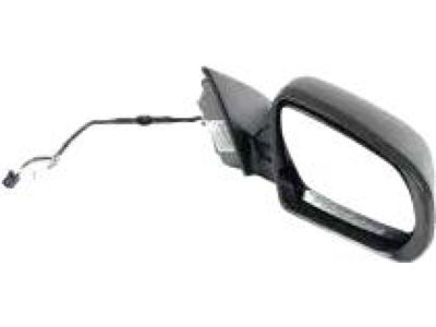 1UV66MA7AD Mopar Mirror Outside Rearview Complete Assembly Product Photo 2 of 4