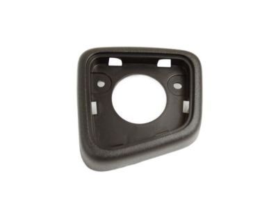 Jeep 1XT83DX9AA Seat Adjuster Cover
