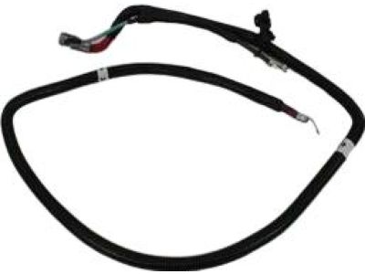 Mopar 68004760AC Wiring Battery Positive