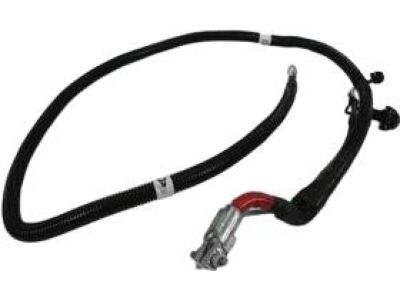 Mopar 68004760AC Wiring Battery Positive