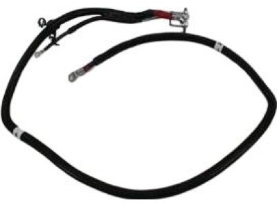 Mopar 68004760AC Wiring Battery Positive