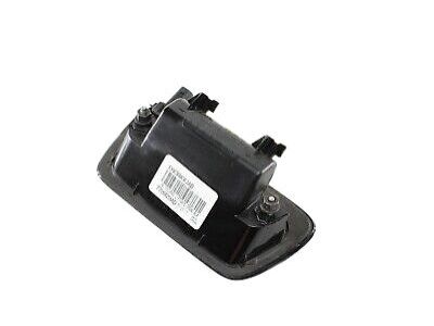 Jeep 1YK38KXJAD HANDLE Liftgate