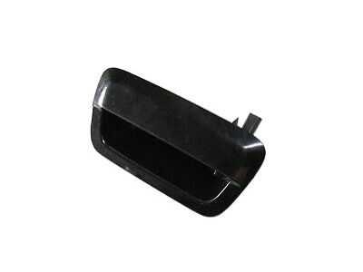 Jeep 1YK38KXJAD HANDLE Liftgate
