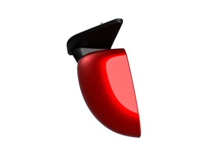 Mopar 5LV67JRPAC Mirror Outside Rearview